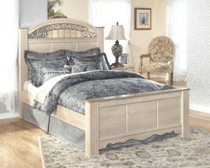 Catalina Bedroom Set