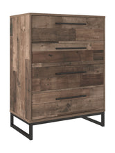 Neilsville Chest of Drawers