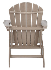 Sundown Treasure Adirondack Chair