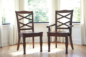 Porter Dining Chair