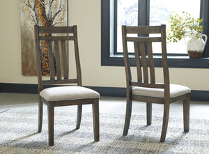 Wyndahl Dining Chair