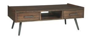 Calmoni Coffee Table