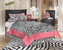 Maribel Bedroom Set