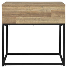 Gerdanet End Table