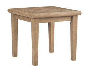 Gerianne End Table