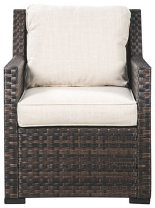 Easy Isle Lounge Chair with Cushion