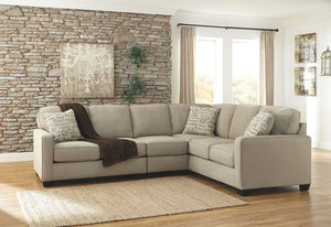 Alenya Sectional