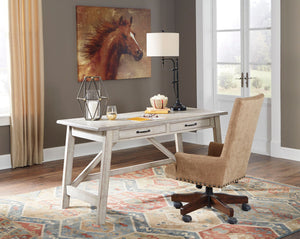 Carynhurst 60" Home Office Desk