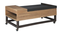 Fridley Lift-Top Coffee Table