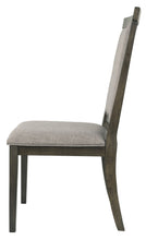 Chadoni Dining Chair