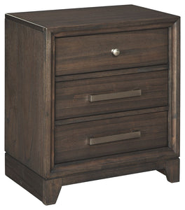 Brueban Nightstand