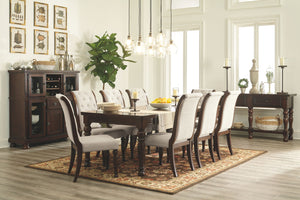 Porter Dining Chair