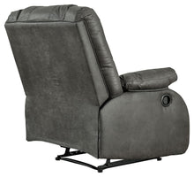 Bladewood Recliner