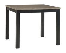 Dontally Counter Height Dining Table