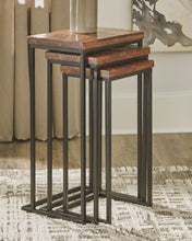 Cainthorne Accent Table (Set of 3)