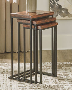 Cainthorne Accent Table (Set of 3)