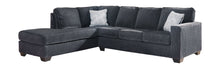 Altari Sectional with Chaise