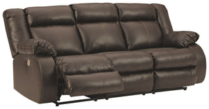 Denoron Power Reclining Sofa