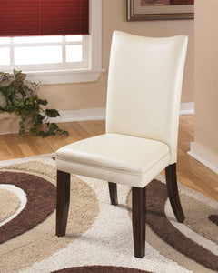 Charrell Dining Room Set