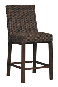 Paradise Trail Bar Stool (Set of 2)