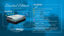 Limited Edition Pillowtop 2 Pc.