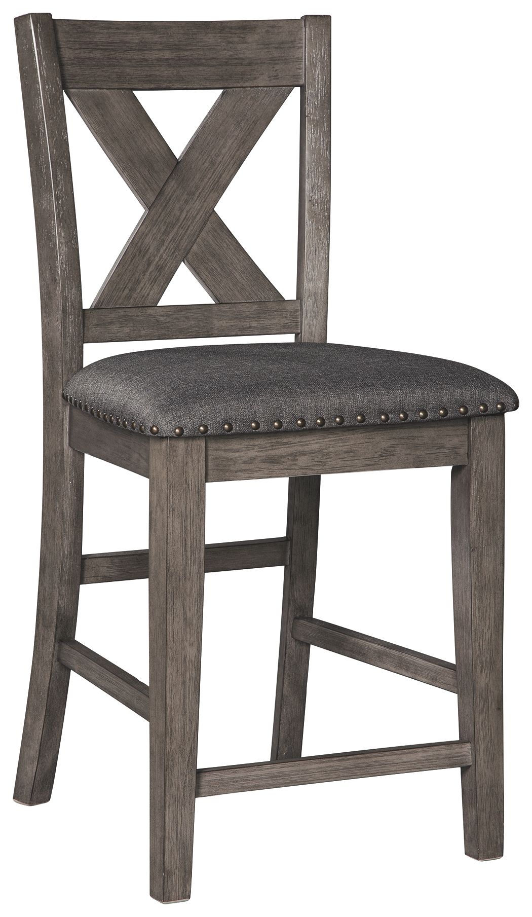 Caitbrook Single Counter Height Bar Stool