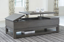 Caitbrook Lift-Top Coffee Table