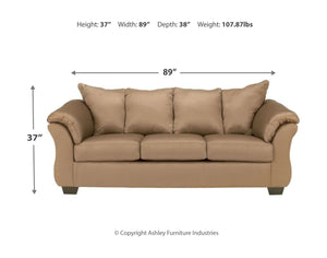 Darcy Sofa