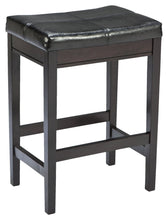 Kimonte Counter Height Bar Stool