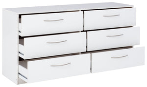 Flannia Dresser