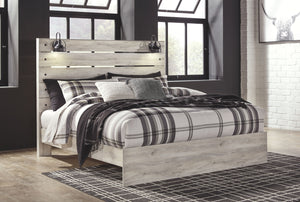 Cambeck Bedroom Set