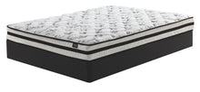 8 Inch Chime Innerspring Mattress in a Box