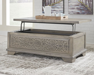 Marcilyn Lift-Top Coffee Table