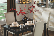 Kimonte Dining Room Set
