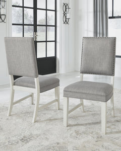 Nashbryn Dining Chair