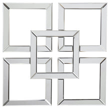 Quinnley Accent Mirror