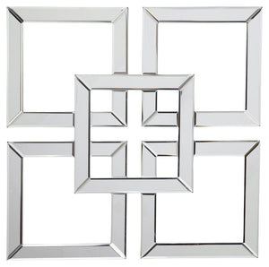 Quinnley Accent Mirror