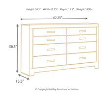 Harlinton Dresser