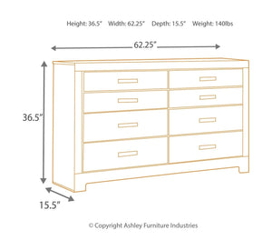 Harlinton Dresser