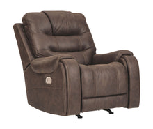 Yacolt Power Recliner