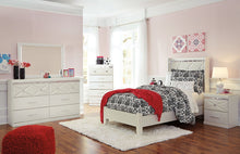 Dreamur Bedroom Set