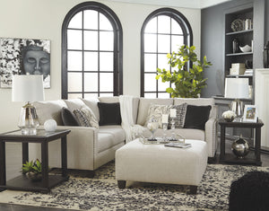 Hallenberg Sectional