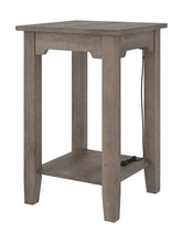 Arlenbry Chairside End Table