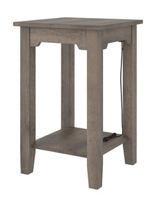 Arlenbry Chairside End Table