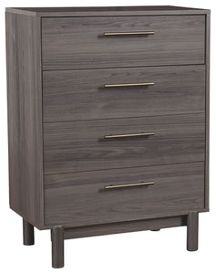 Brymont Chest of Drawers