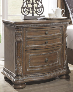 Charmond Nightstand