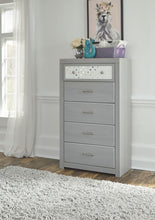 Arcella Chest of Drawers