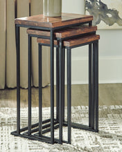 Cainthorne Accent Table (Set of 3)