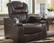 Warnerton Power Recliner