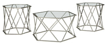 Madanere Table (Set of 3)
